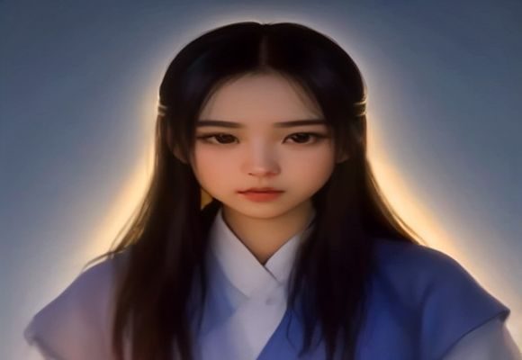 内容分类导航界面，卡片式布局，展示美女裸照不同子类型的分类标签与数量统计，紫色点缀风格